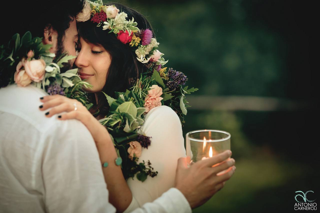 Simona Celani Wedding Planner Proposta di Matrimonio