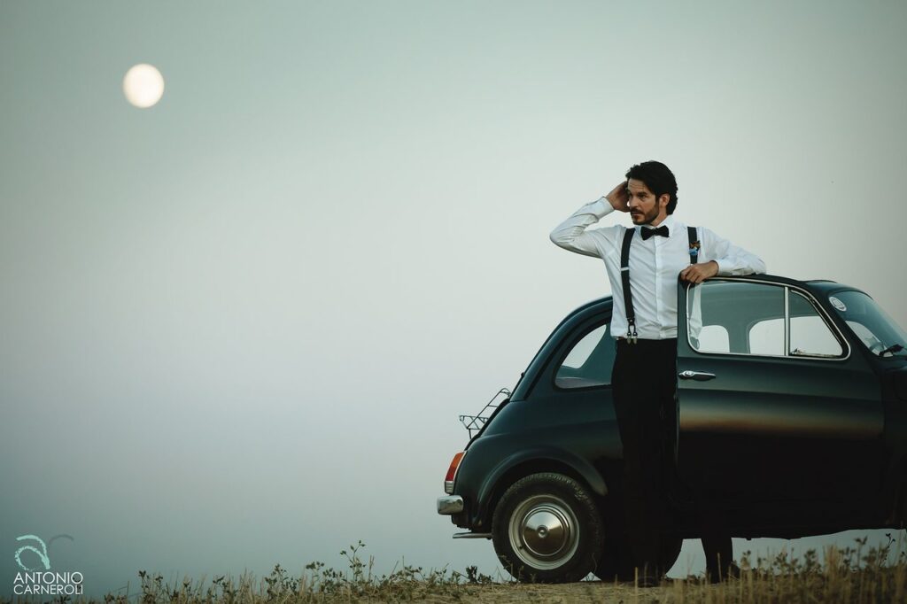 Simona celani wedding planner rinnovo delle promesse