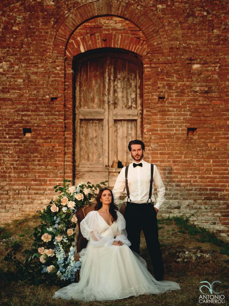 Simona Celani Wedding Planner Anniversario di Matrimonio.