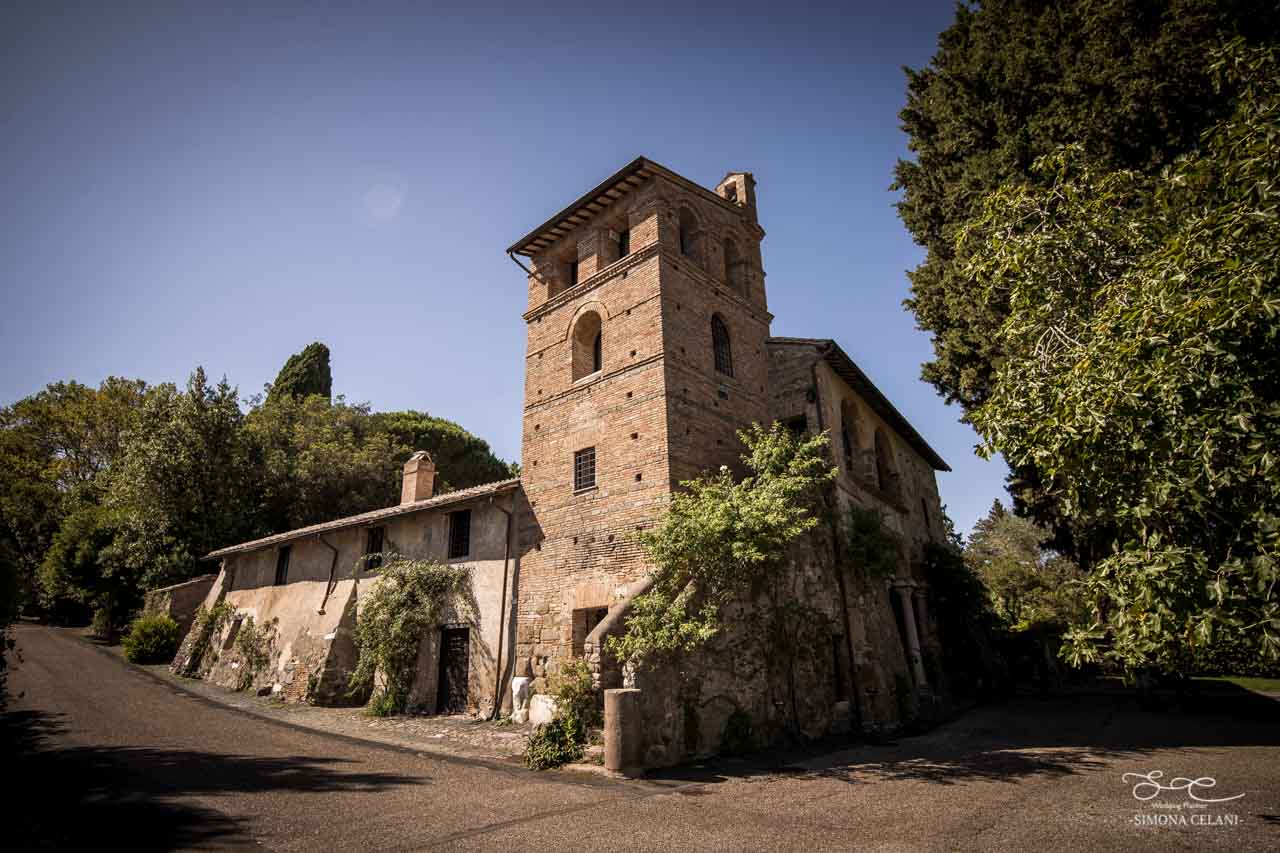 Tenuta san liberato