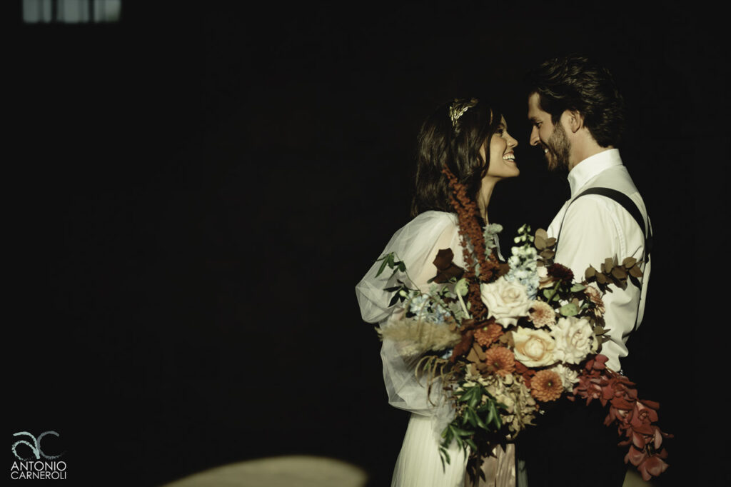 Simona Celani Wedding Planner Rinnovo Promesse di Matrimonio
