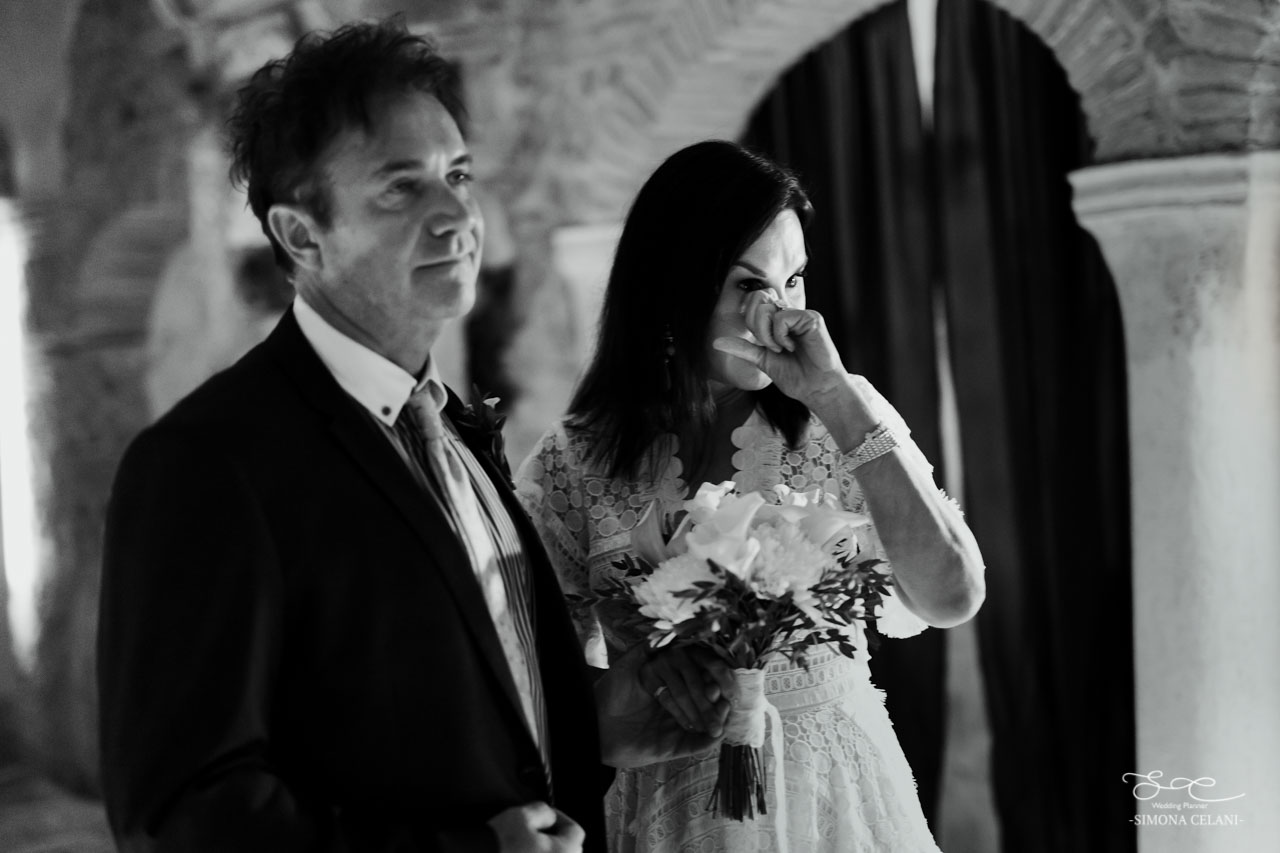 Rinnovo Promesse, Simona Celani Wedding Planner Antonio Carneroli Photographer