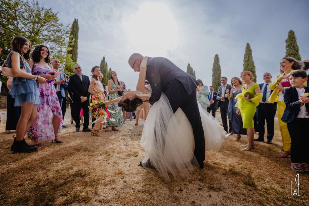 Valentina & Luca Wedding