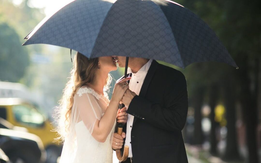 Gli errori più comuni nei Matrimoni all’aperto e come evitarli