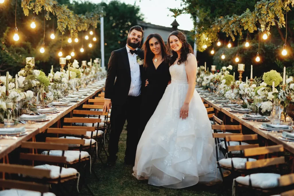 Simona celani wedding molly gervin