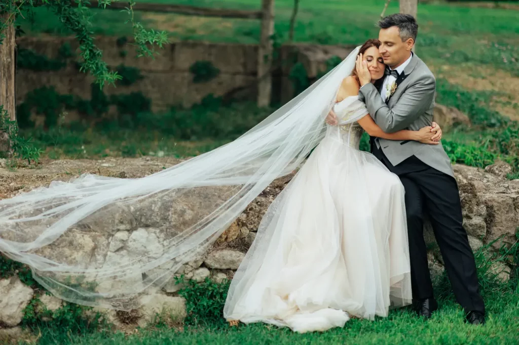 Matrimonio marco & cinzia