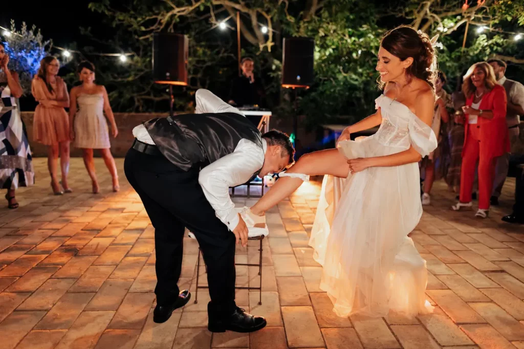 Matrimonio marco & cinzia